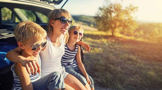 Your guide to the best sunglasses for your holiday