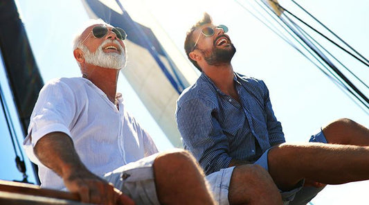 The benefits of prescription sunglasses