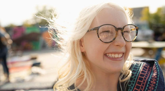 All about myopia (or short-sightedness)