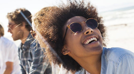 Shielding your eyes all year round