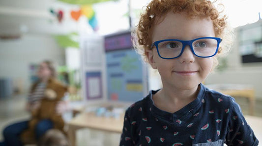 What is retinoblastoma?