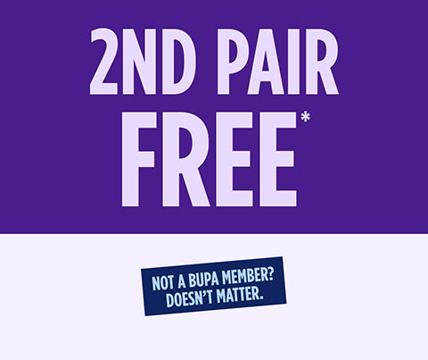 2nd Pair Free