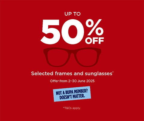 Mid Year Sale