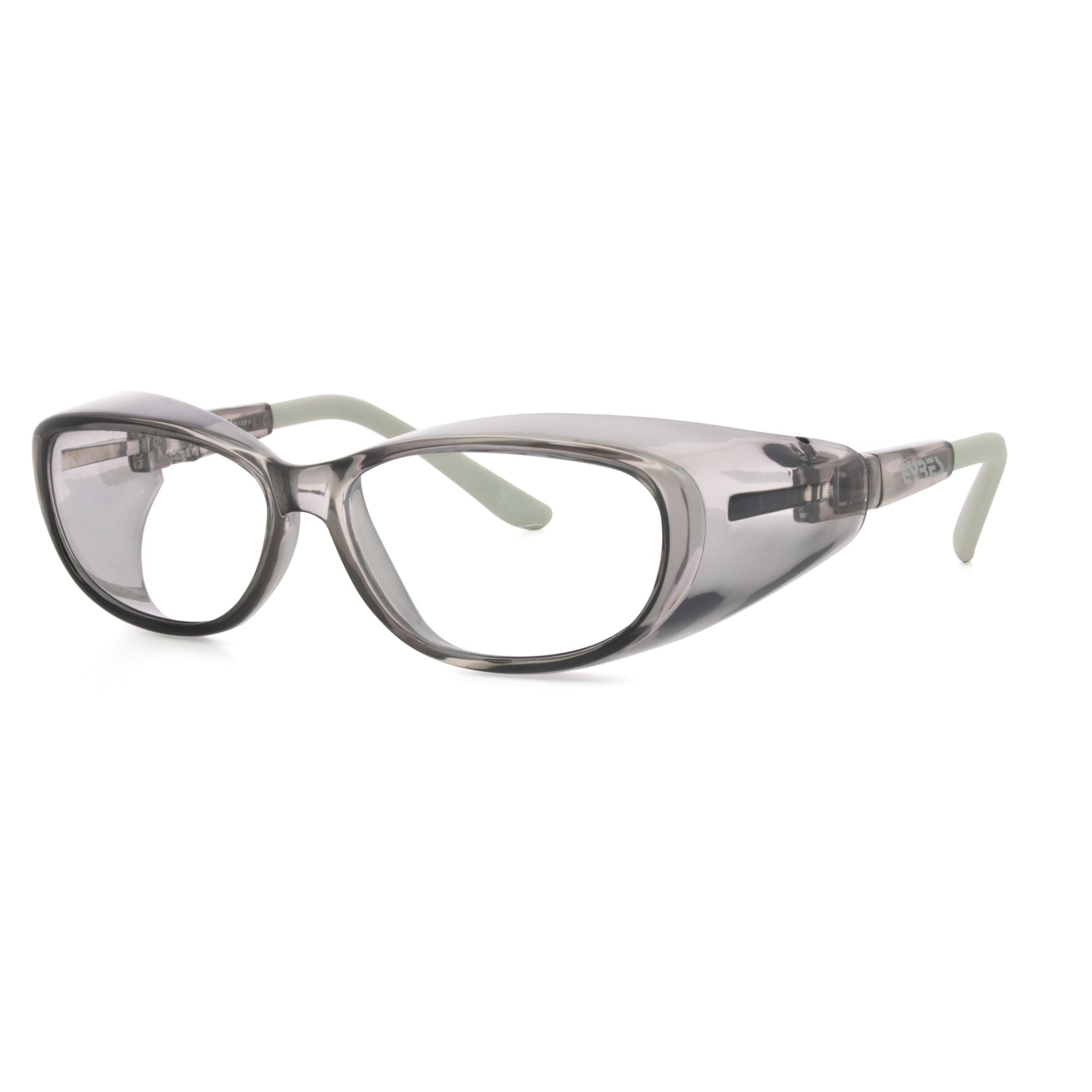 Eyres Blockbusta Unisex Safety Glasses Bupa Optical