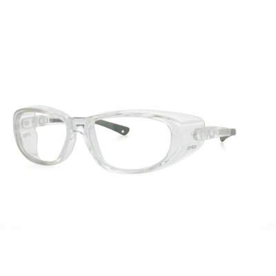 Eyres Safety Eyewear : Clearview