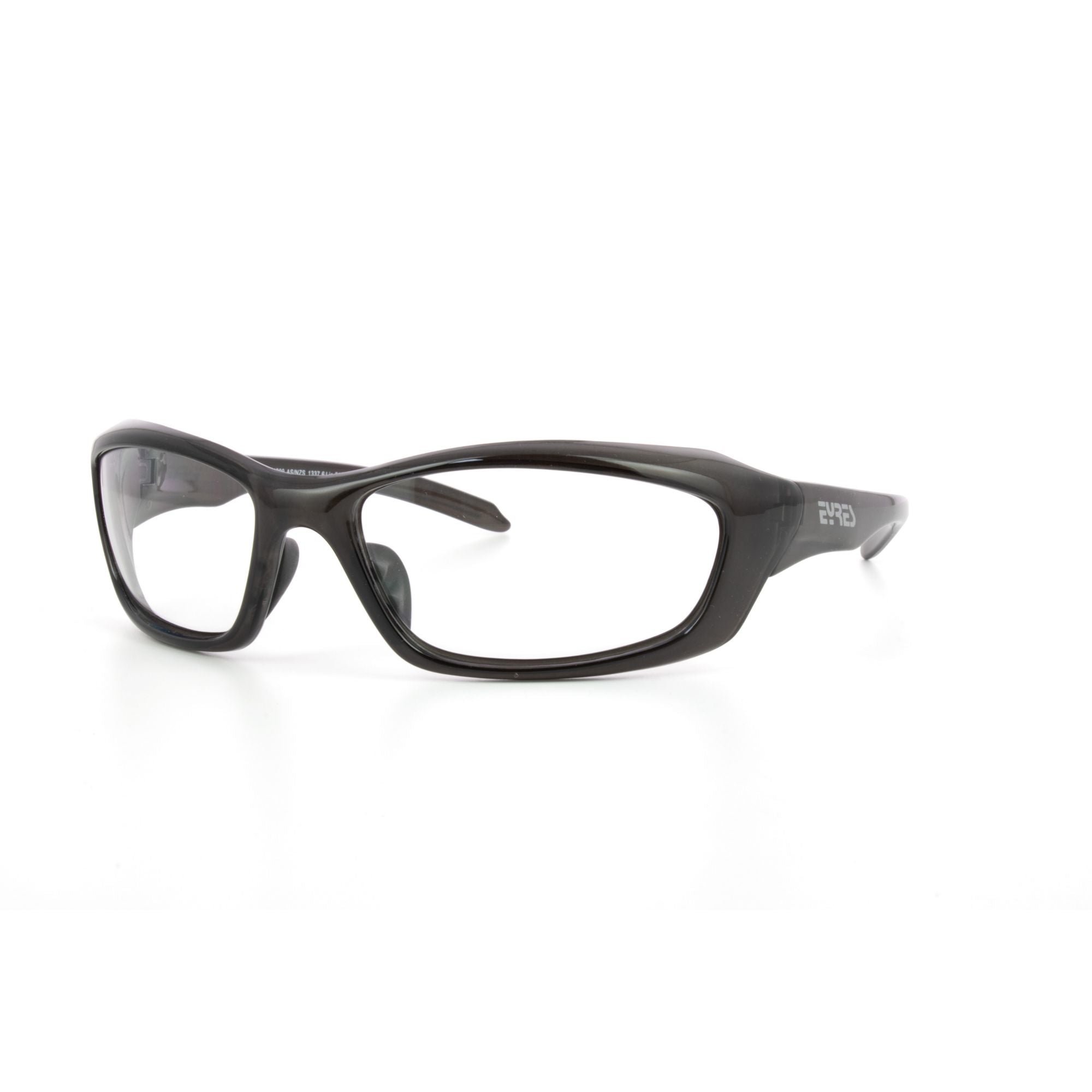 Eyres Razor Evo 2 Unisex Safety Glasses Bupa Optical