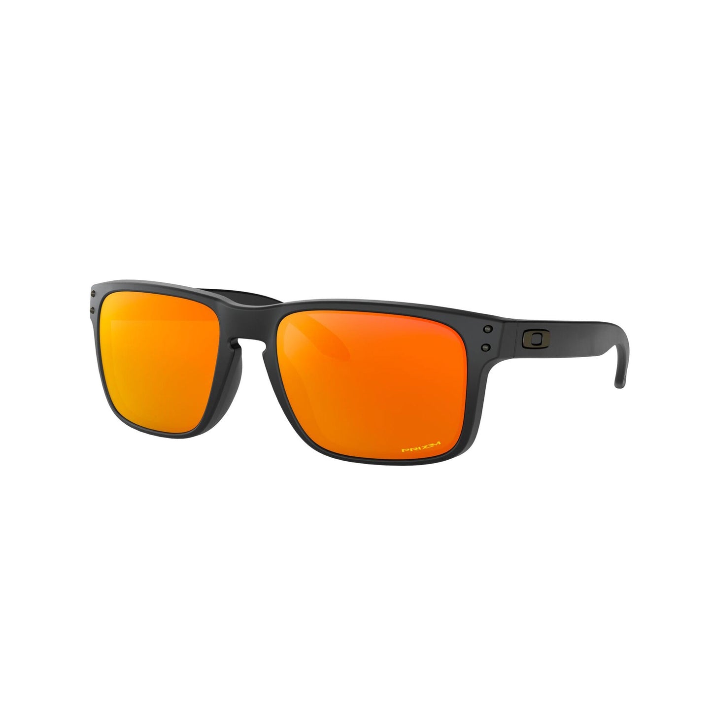 Oakley : 9102 Black