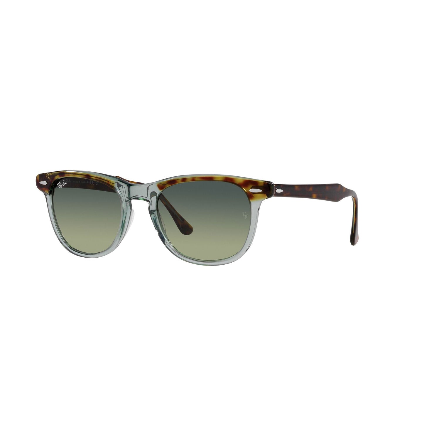 Ray-Ban : Eagle Eye 0RB2398 Green