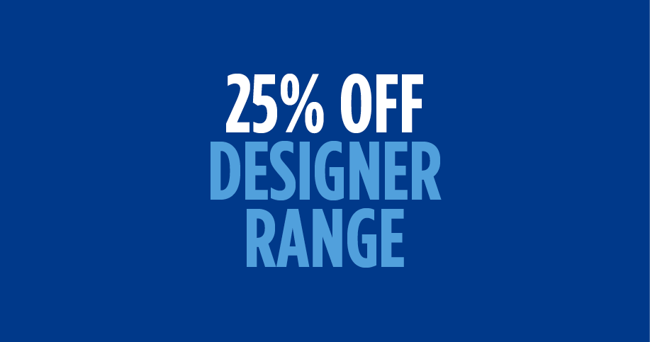 Designer Range