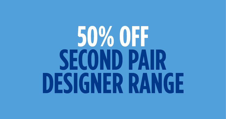 Designer Range