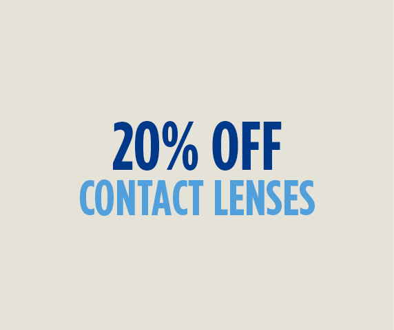 Contact Lenses