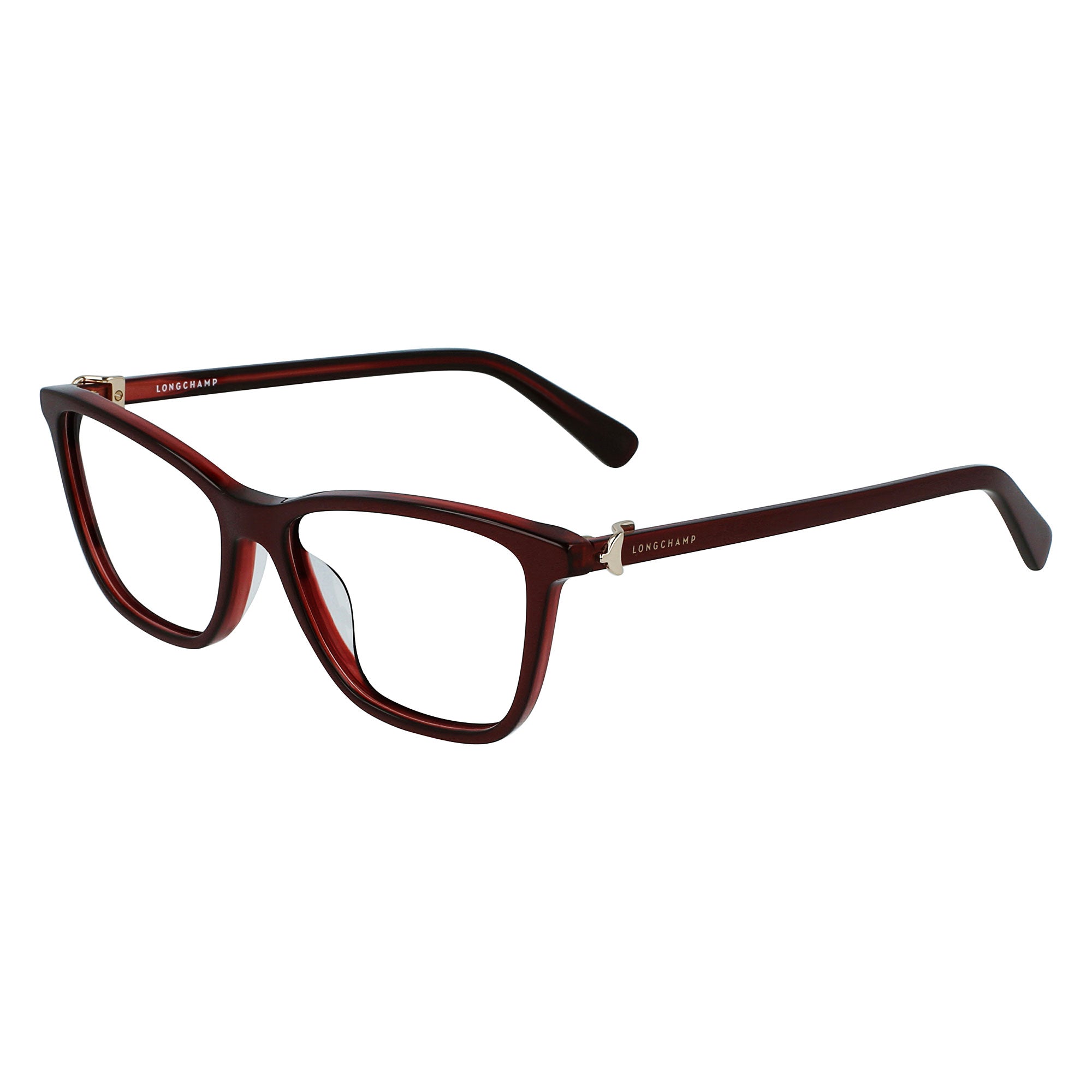 Longchamp LO2685 Womens Prescription Glasses Bupa Optical