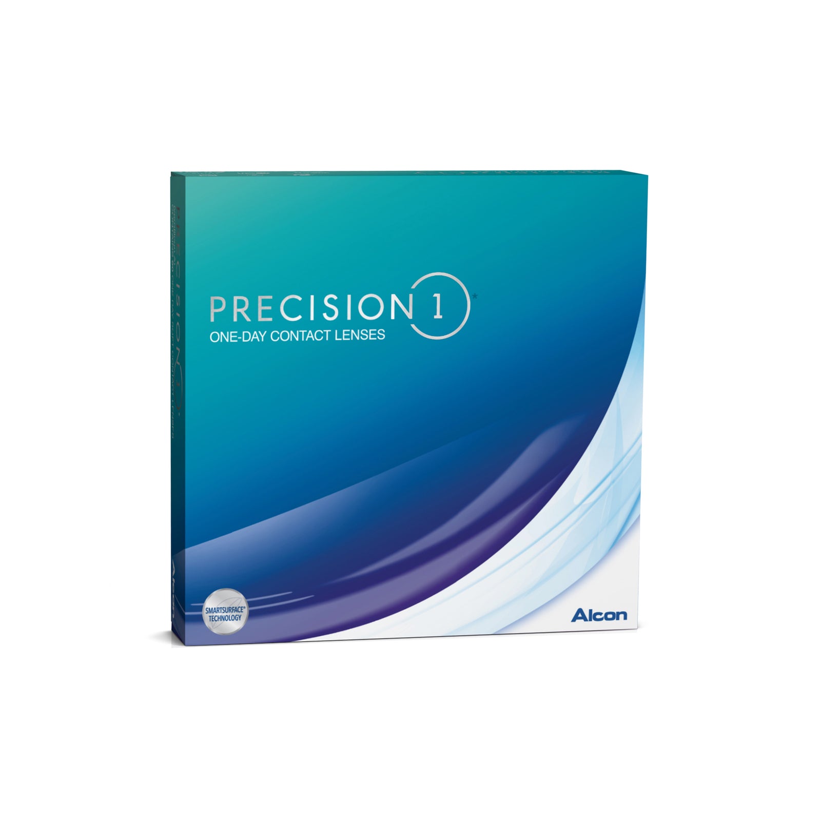 PRECISION1 : PRECISION1™ Contact Lenses – Daily 90 pack