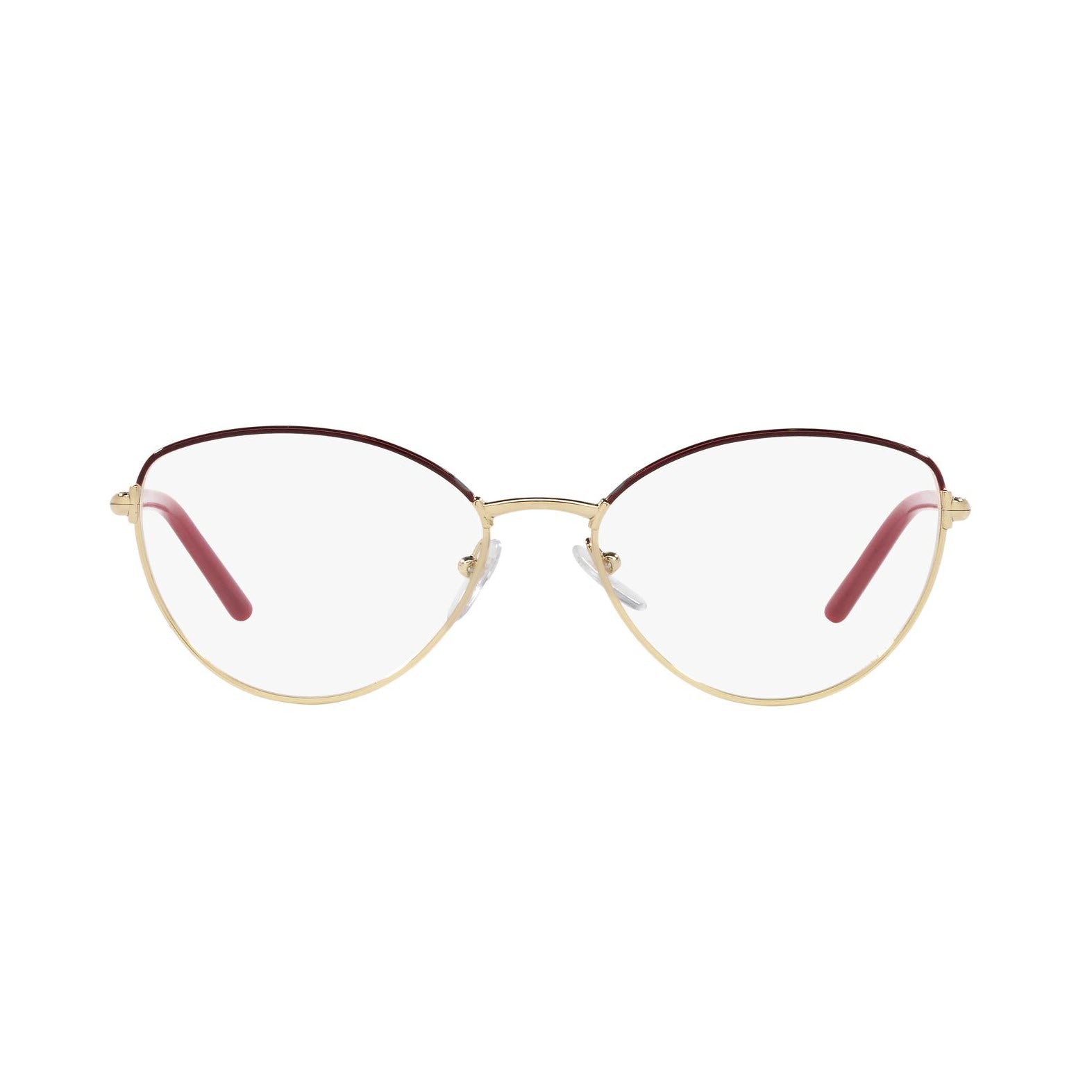 Reading Glasses Prada Round Glasses Frames Buy Prada 0PR62WV
