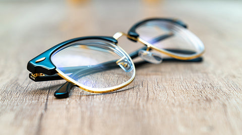 What makes a Bupa lens so special?