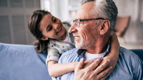 Getting ahead of glaucoma