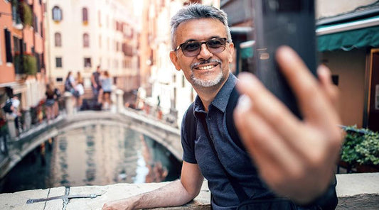 Are photochromic lenses right for you?