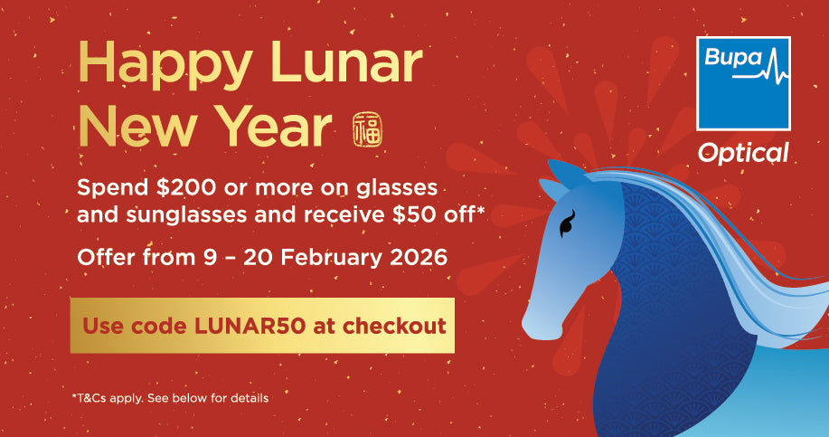 Lunar New Year