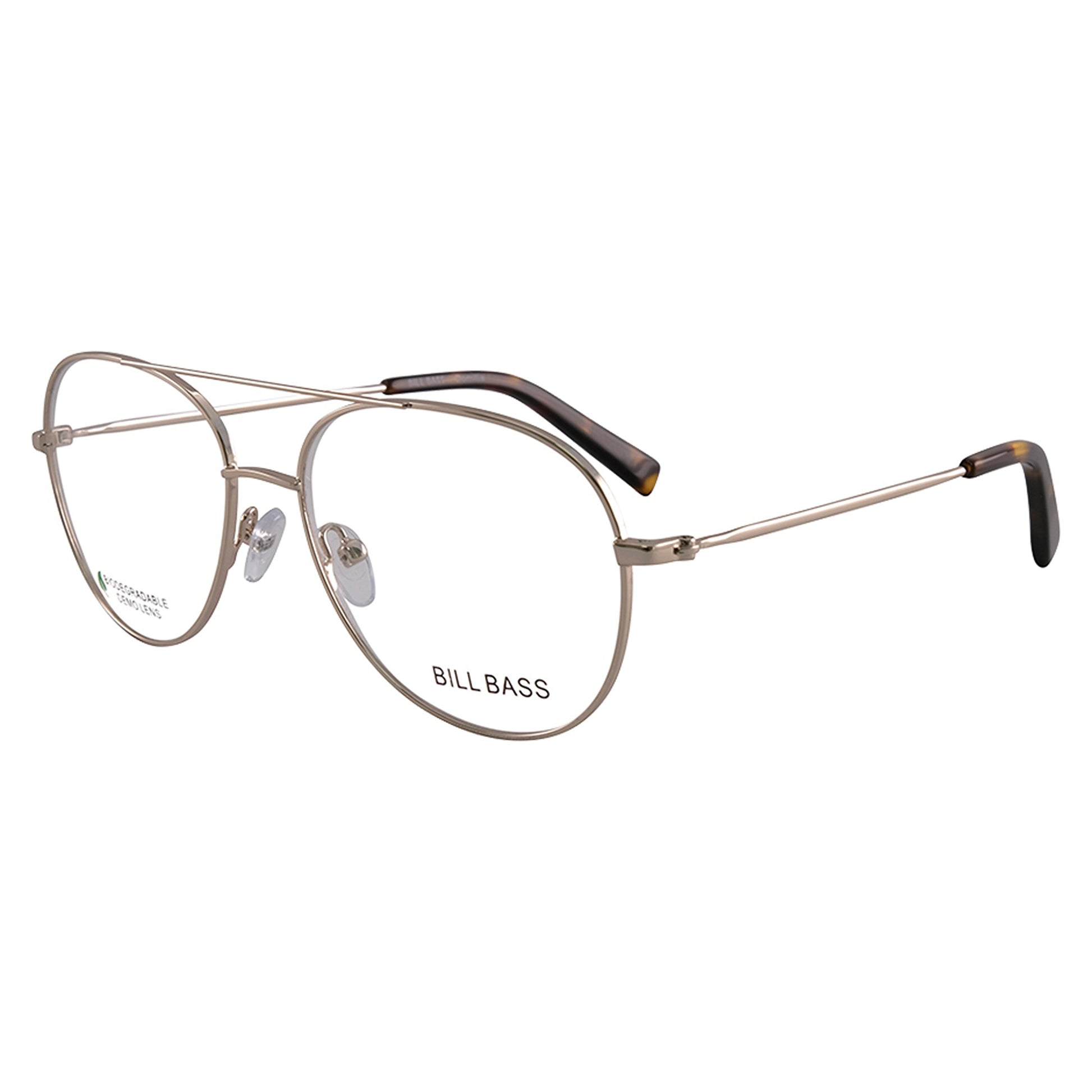 Bill Bass Domitia Womens Prescription Glasses | Bupa Optical