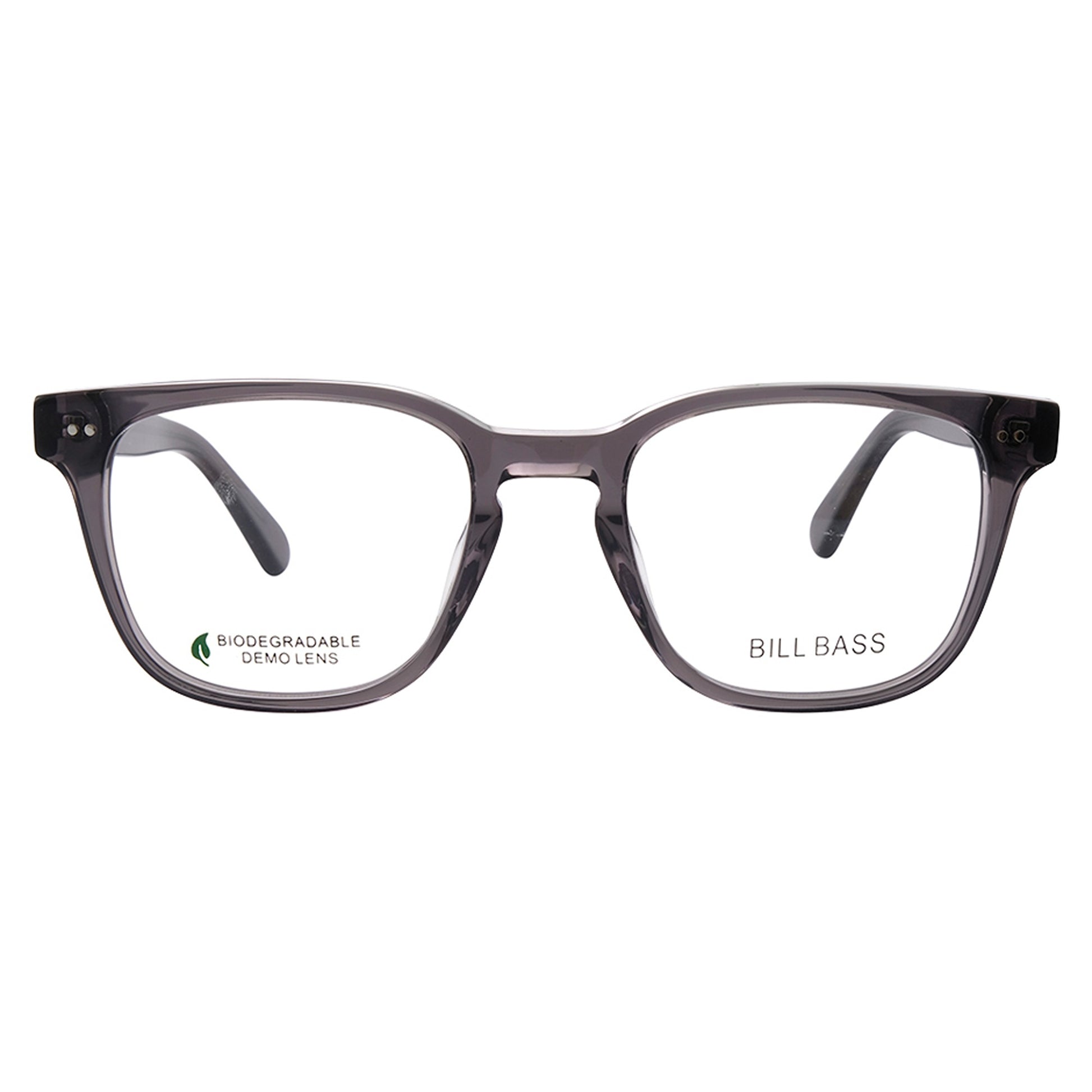 Bill Bass Stavros Mens Prescription Glasses | Bupa Optical