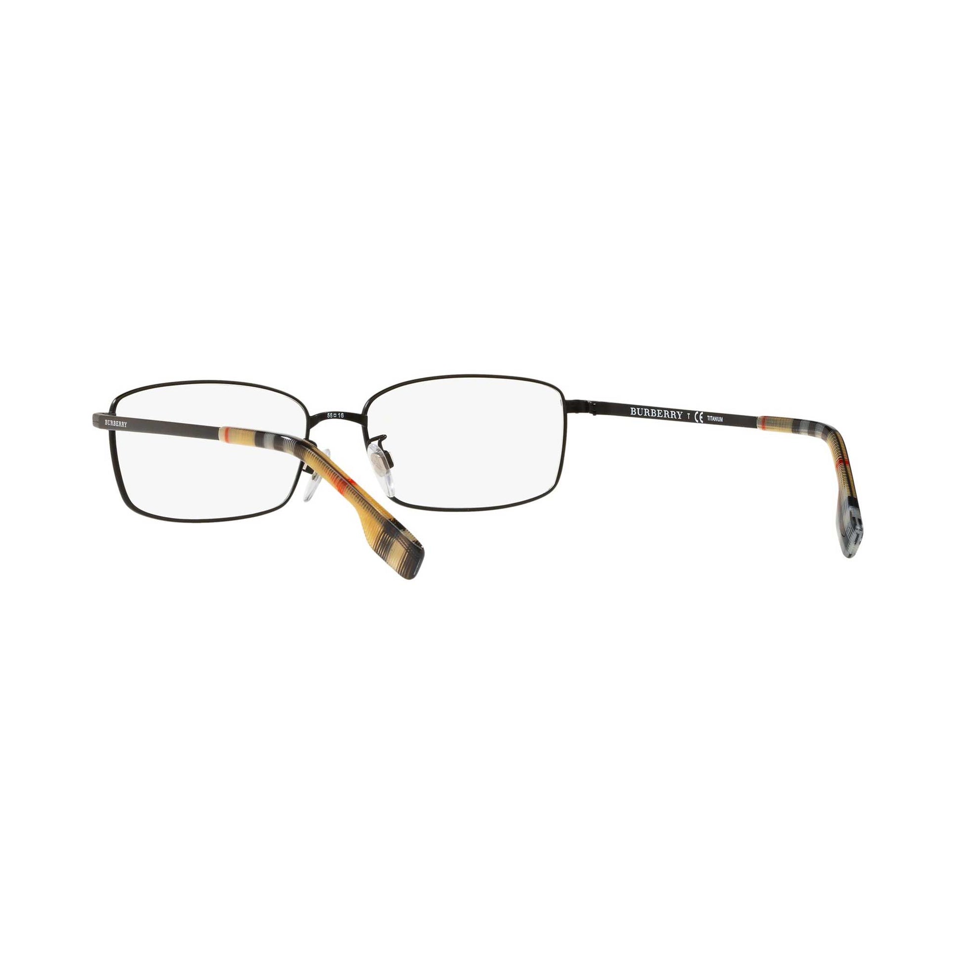 Burberry BE1331D Mens Prescription Glasses Bupa Optical
