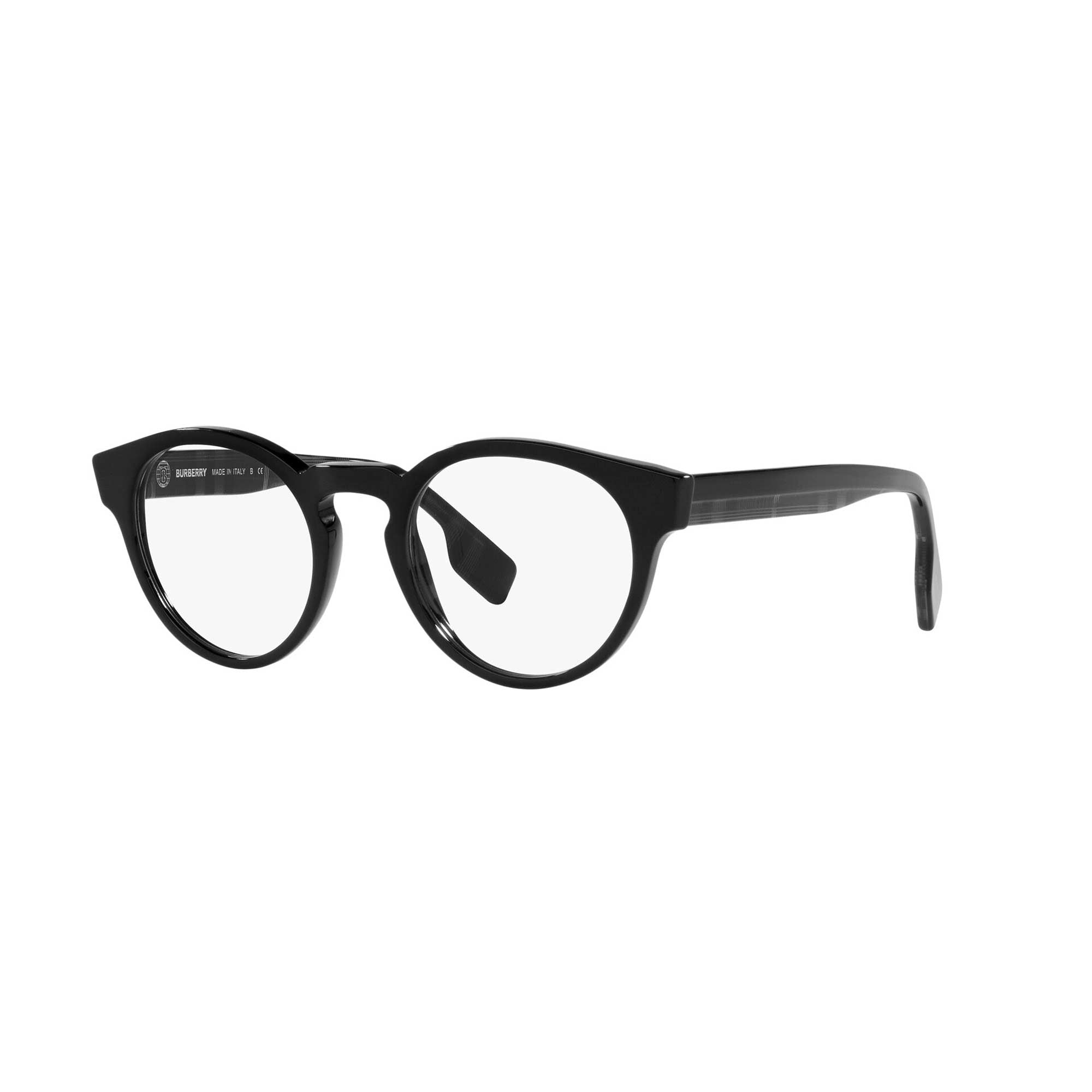 Burberry mens prescription clearance glasses