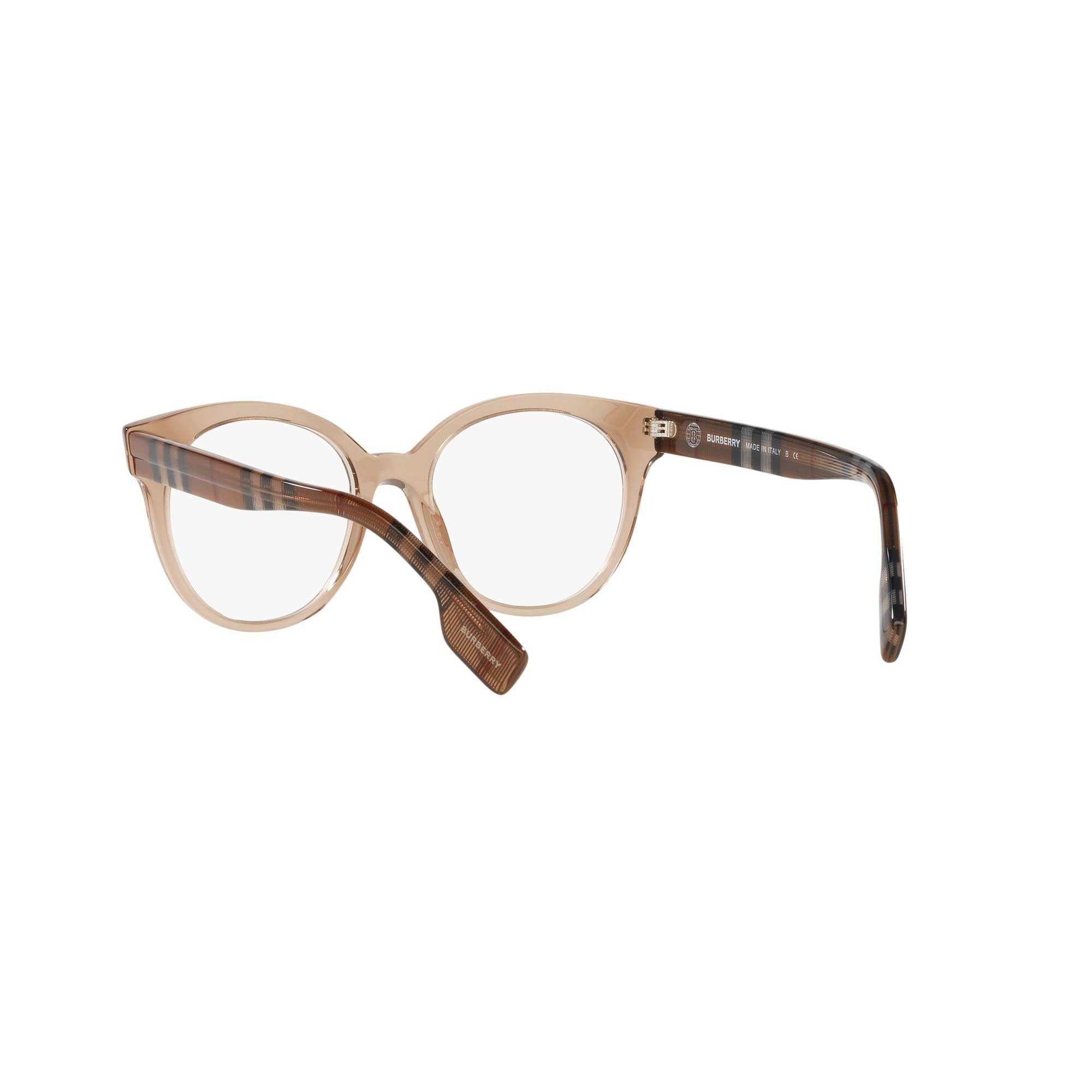 Burberry glasses clearance 2229