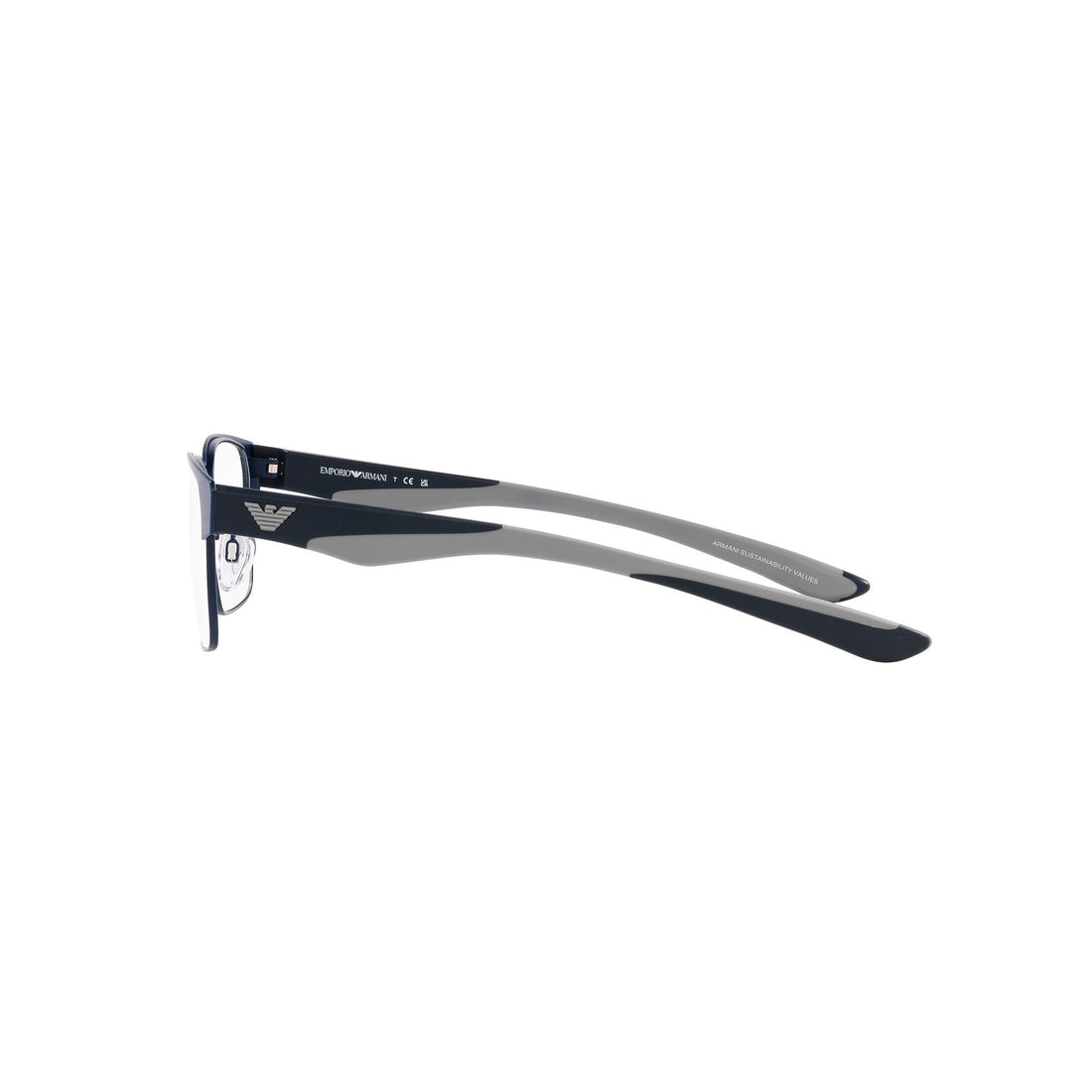 Emporio Armani 0EA1141 Mens Prescription Glasses | Bupa Optical