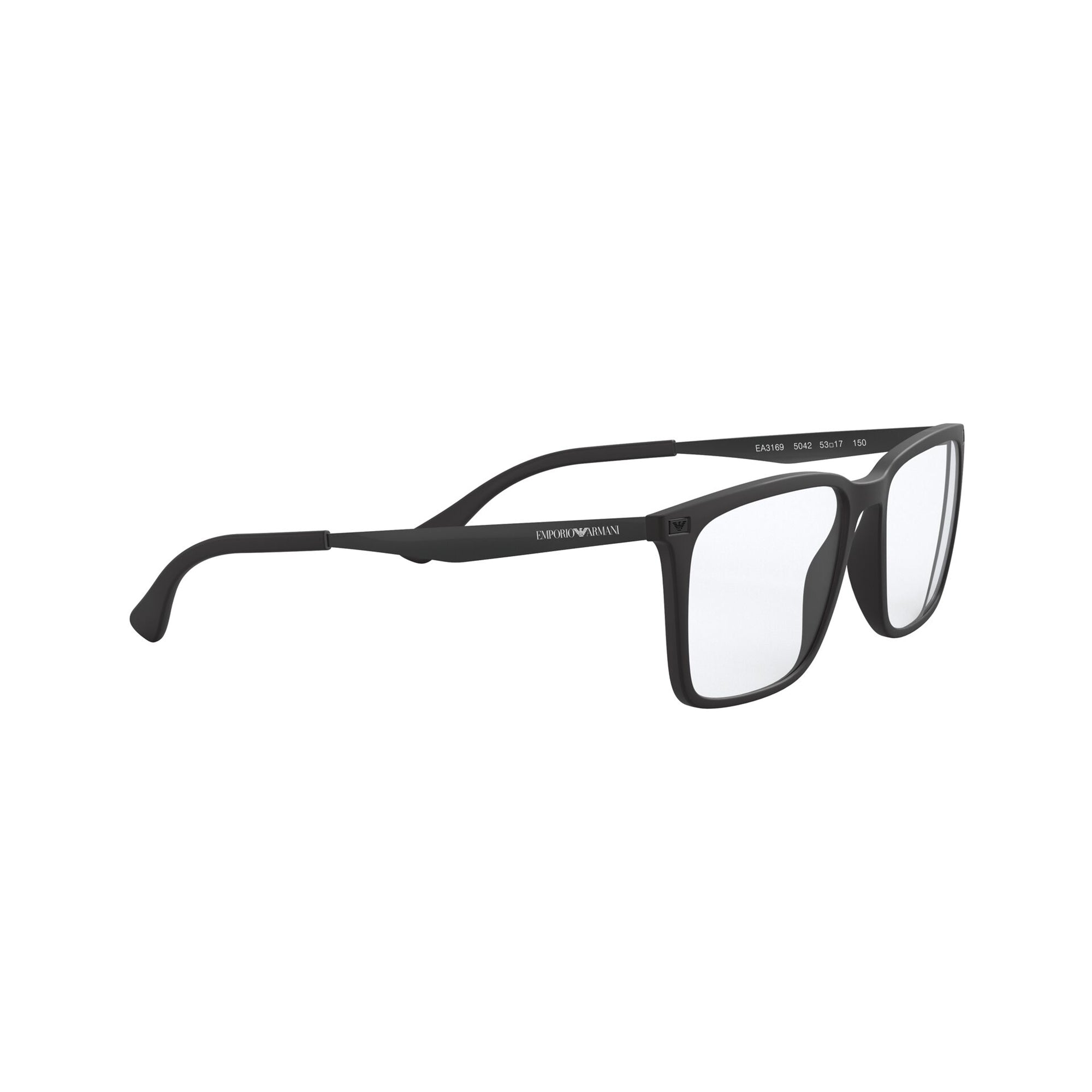 Emporio armani cheap glasses mens