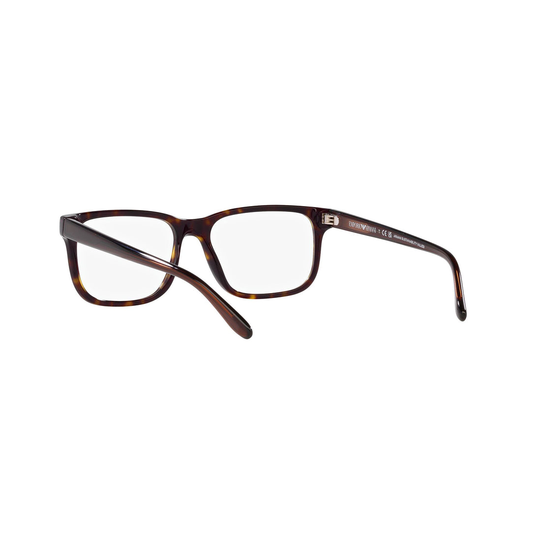 Emporio Armani 0EA3218 Mens Prescription Glasses | Bupa Optical