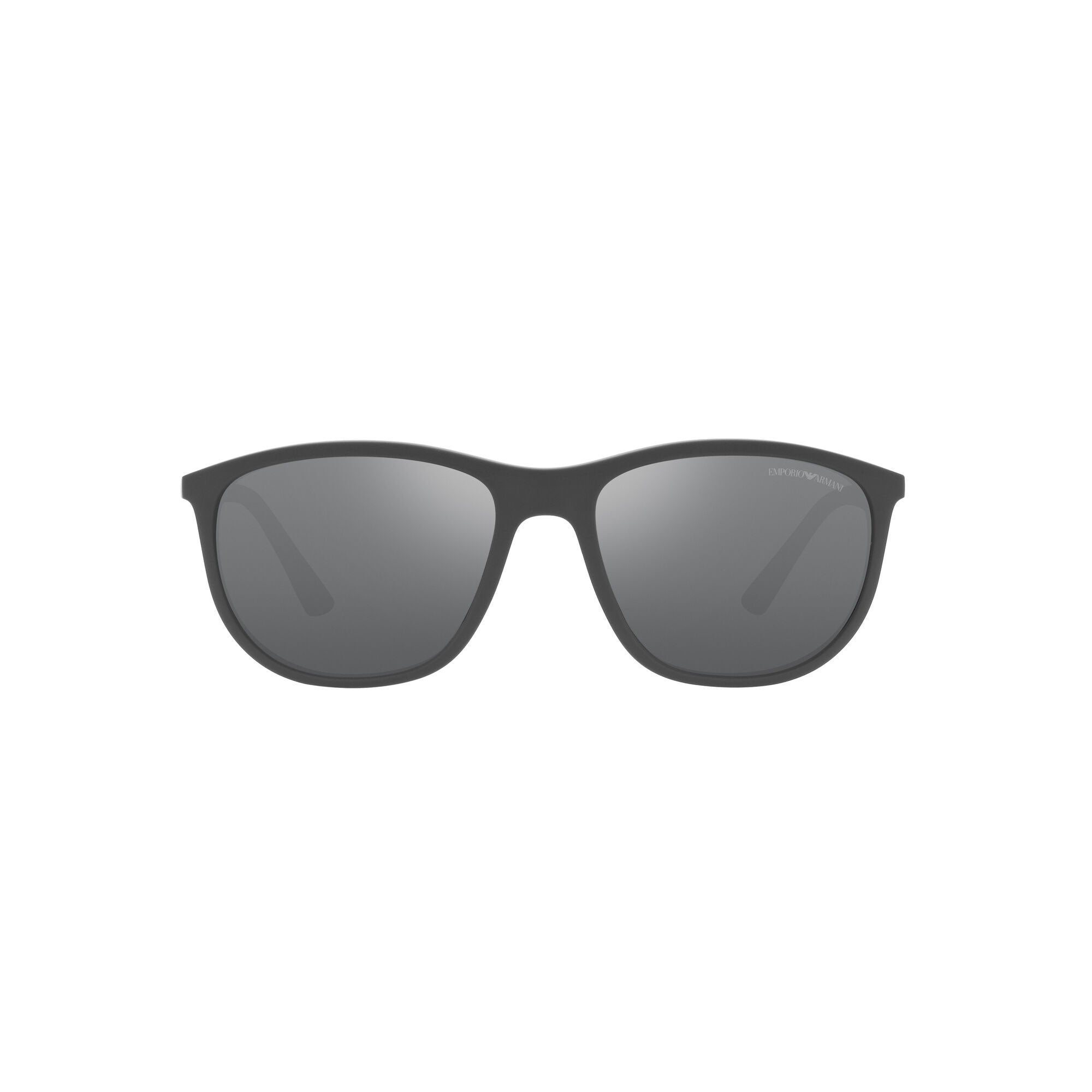 Armani men's 2024 sunglasses black