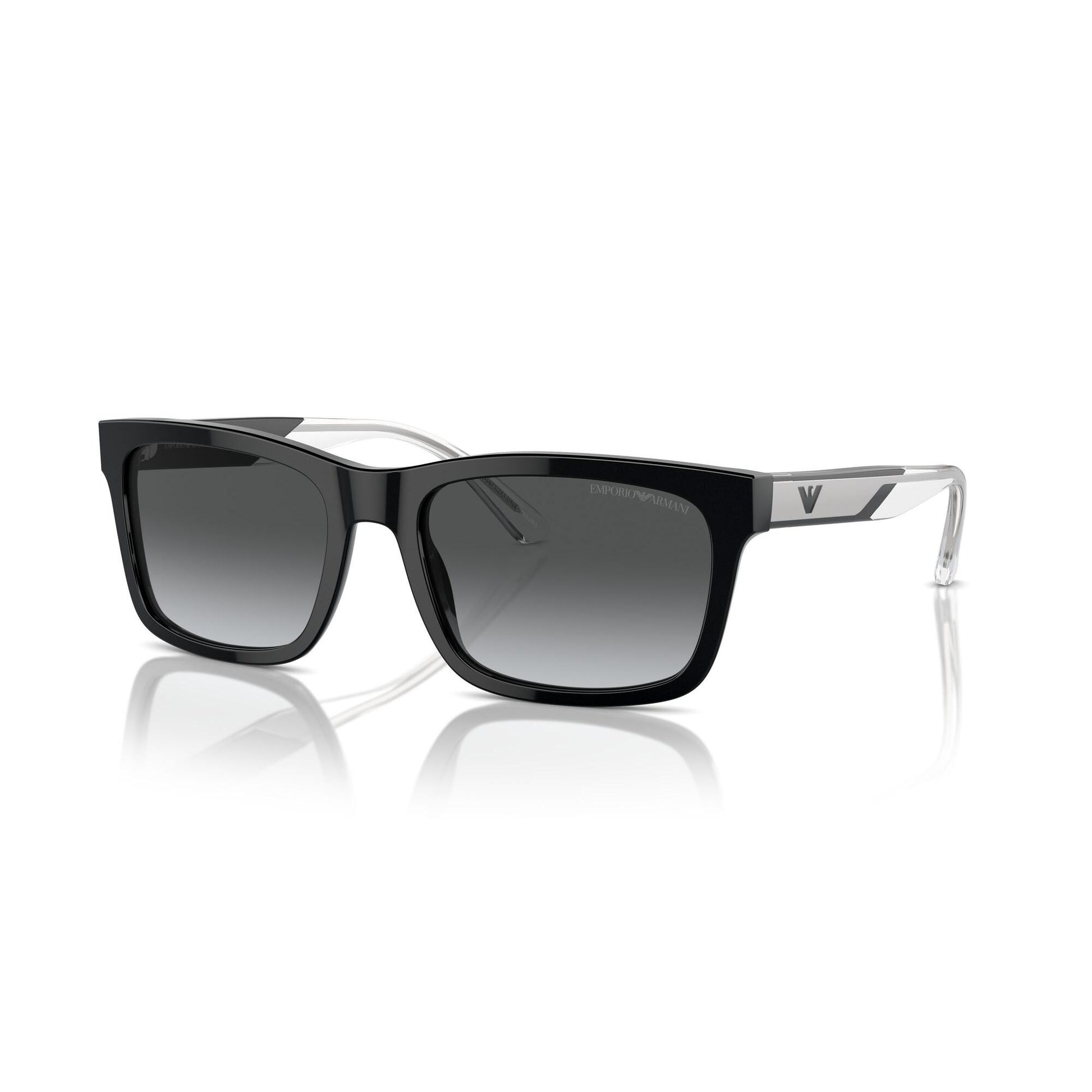 armani goggles Emporio Armani 0EA4224 Mens Sunglasses
