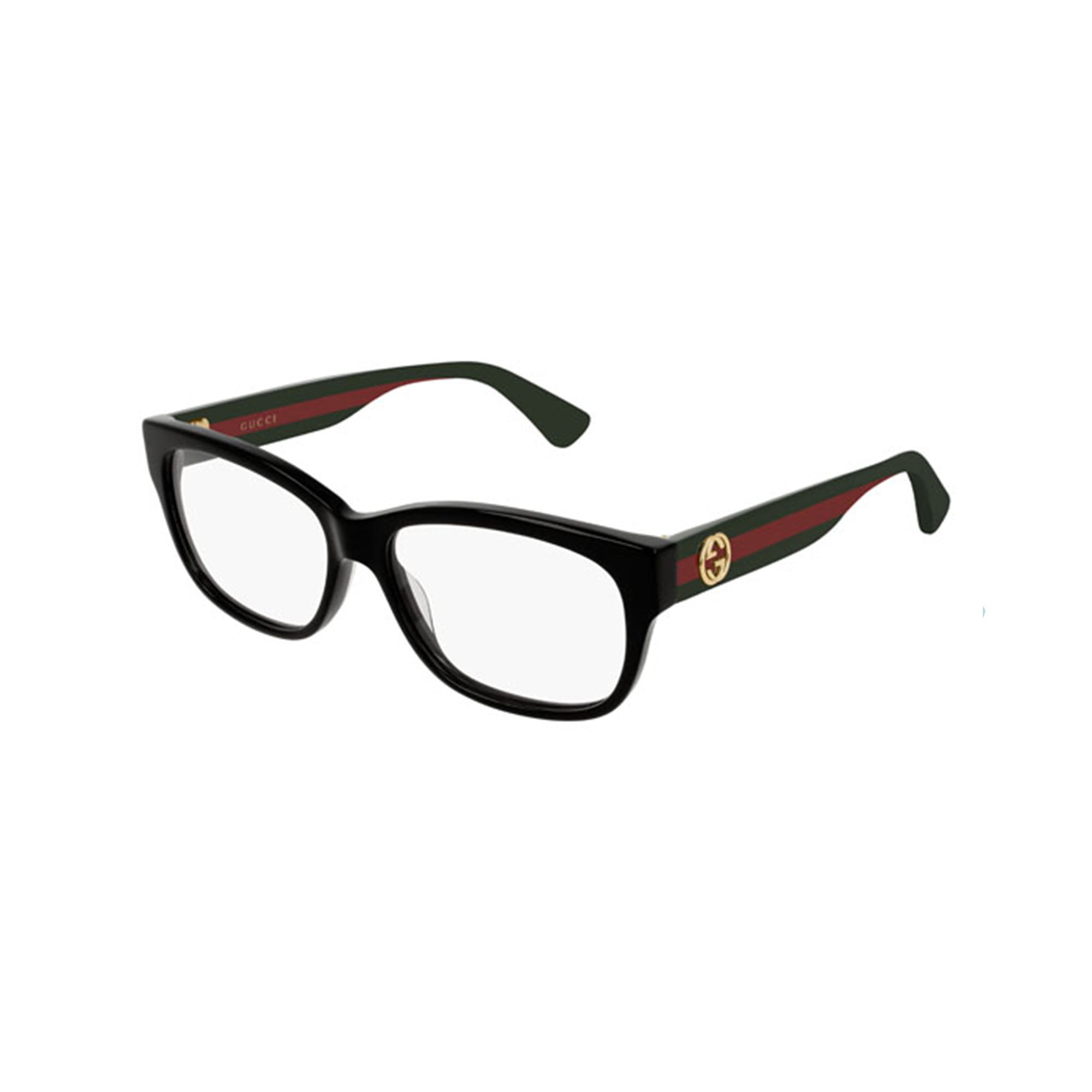 Gucci eyeglass discount frame