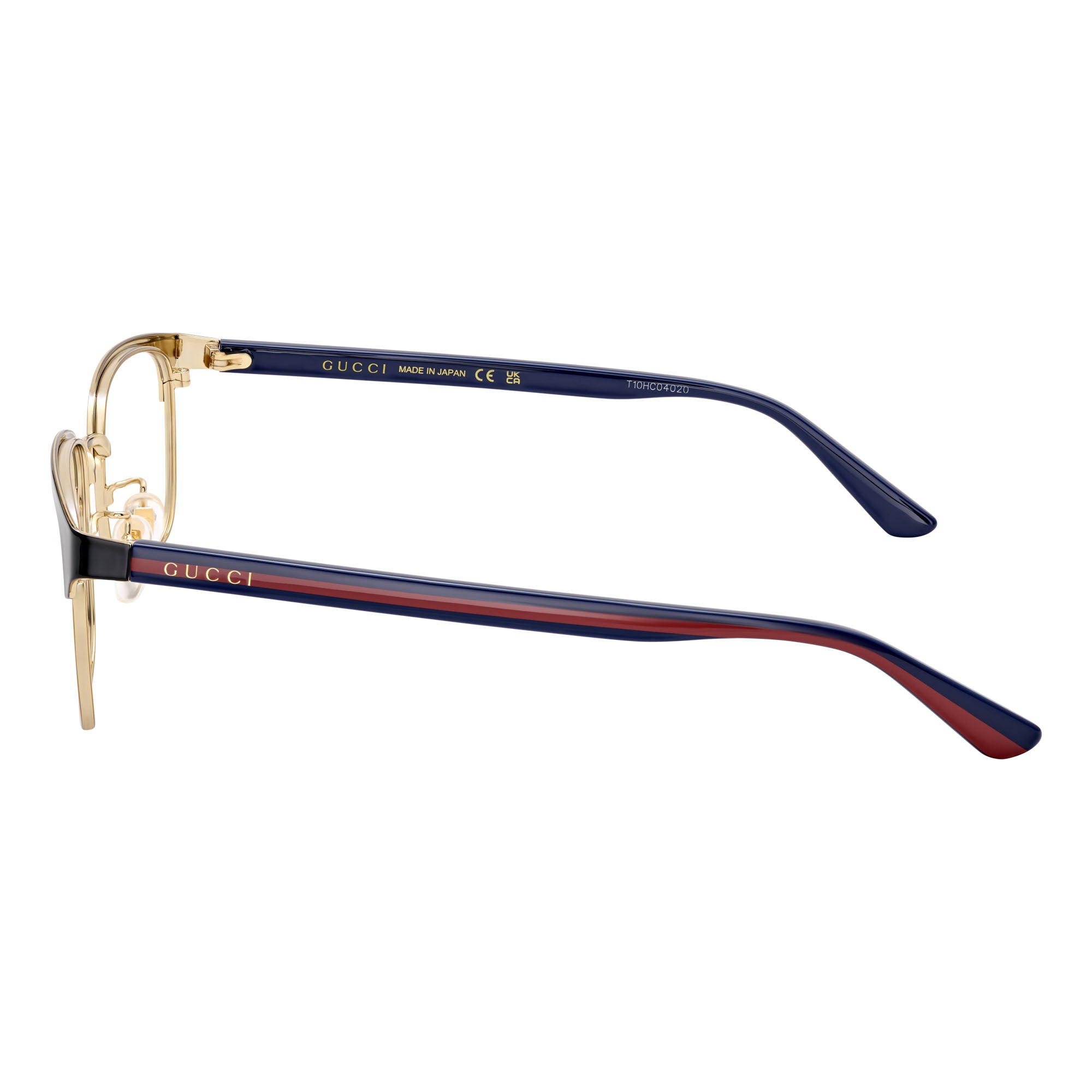 Gucci GG0934OA002 Mens Prescription Glasses | Bupa Optical