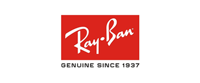 Ray-Ban eyewear brand