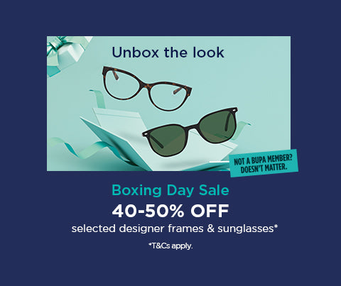 Boxing Day Sale