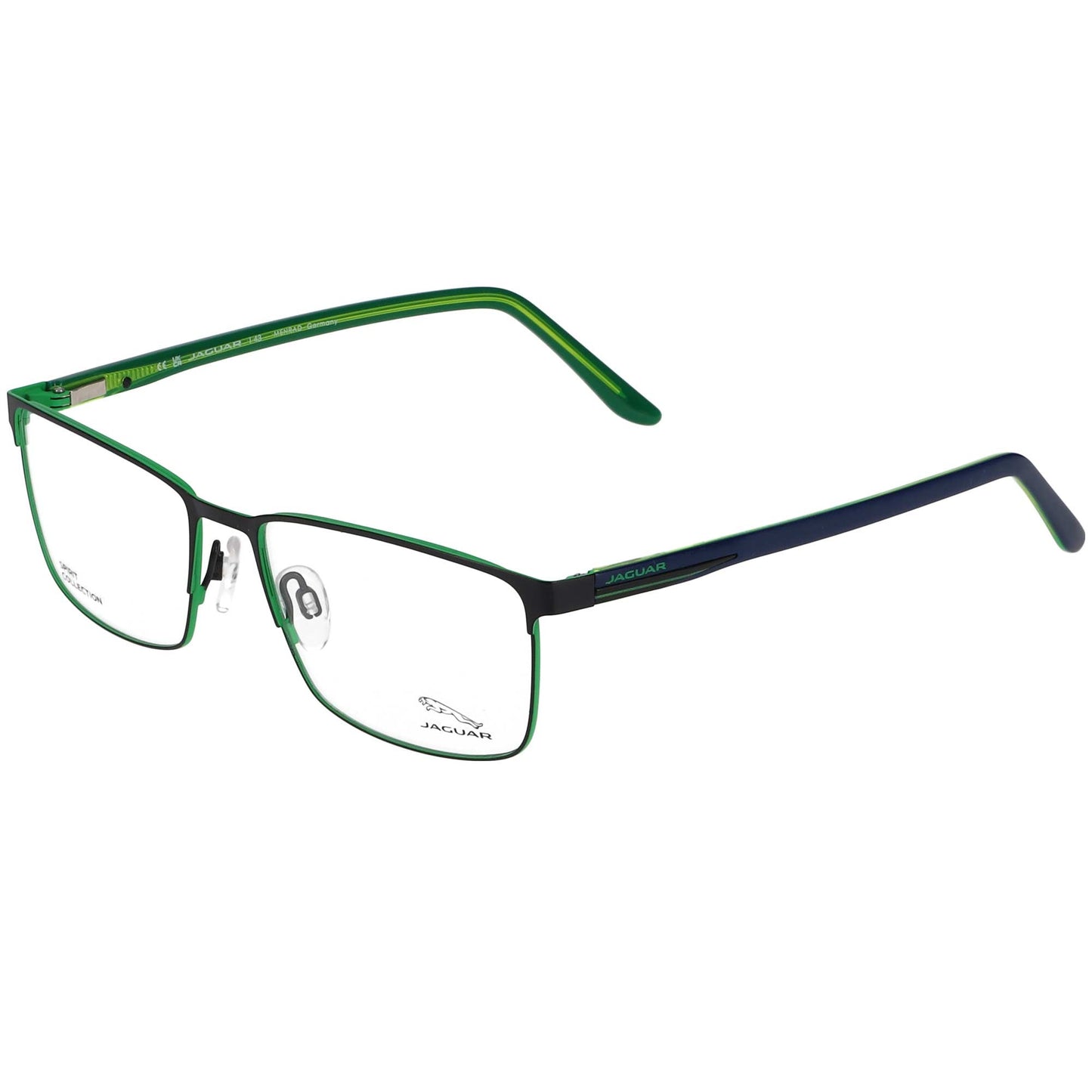 Jaguar : 33603 Black