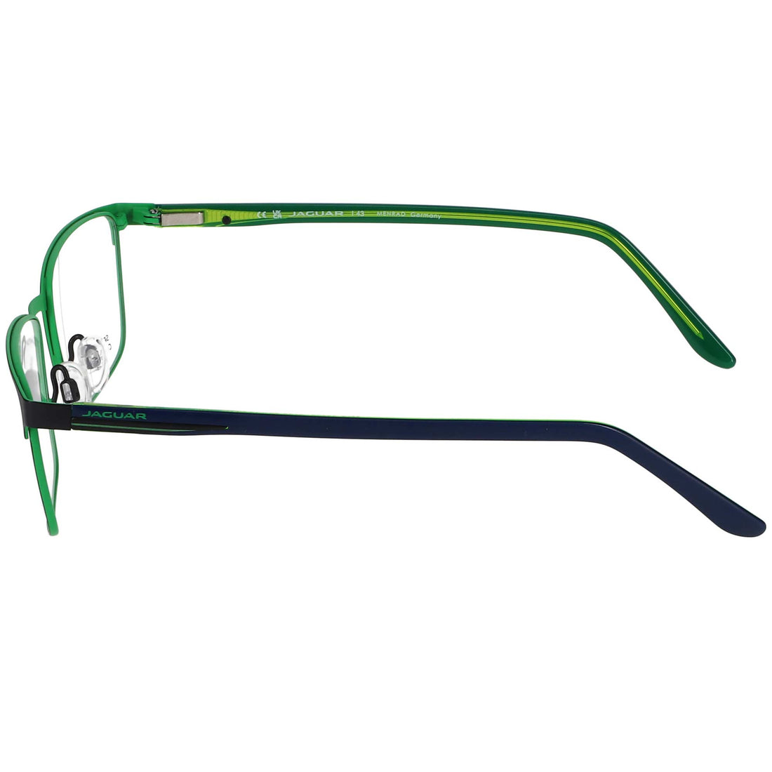 Buy Jaguar 33603 Mens Prescription Glasses | Bupa Optical