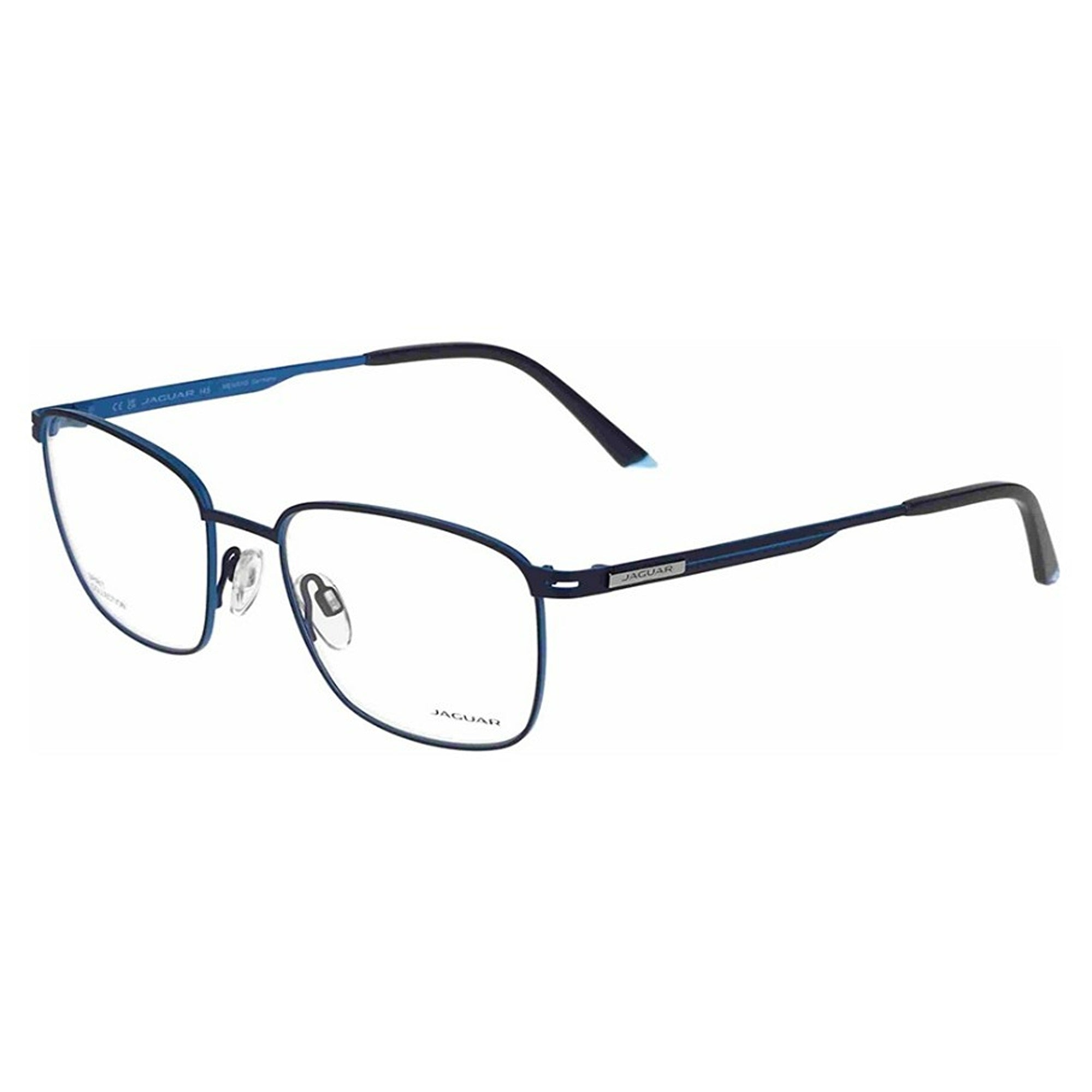 Jaguar 33637 Mens Prescription Glasses | Bupa Optical