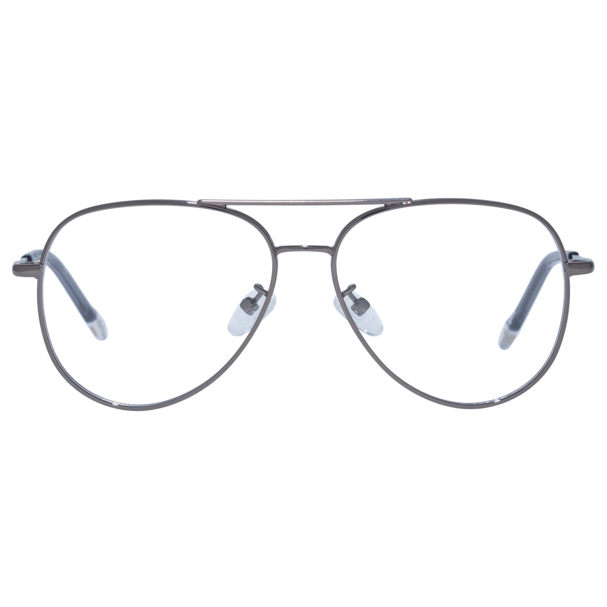 Le Specs Compass Unisex Prescription Glasses | Bupa Optical