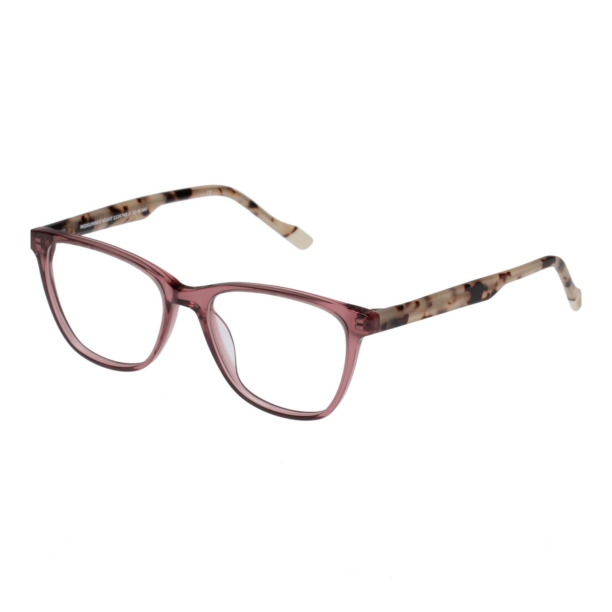 Le Specs Midsummer Night Womens Prescription Glasses | Bupa Optical