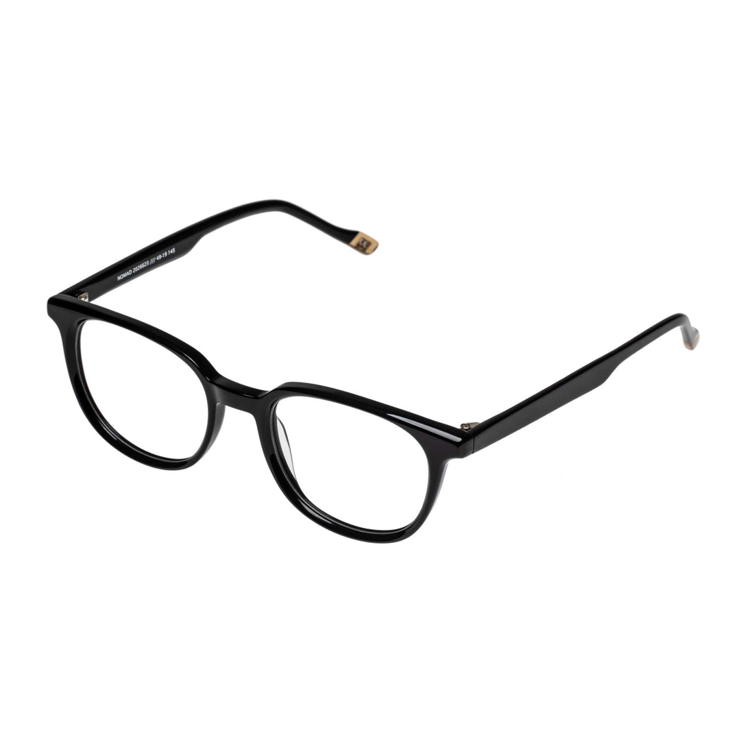 Le Specs Nomad Unisex Prescription Glasses | Bupa Optical