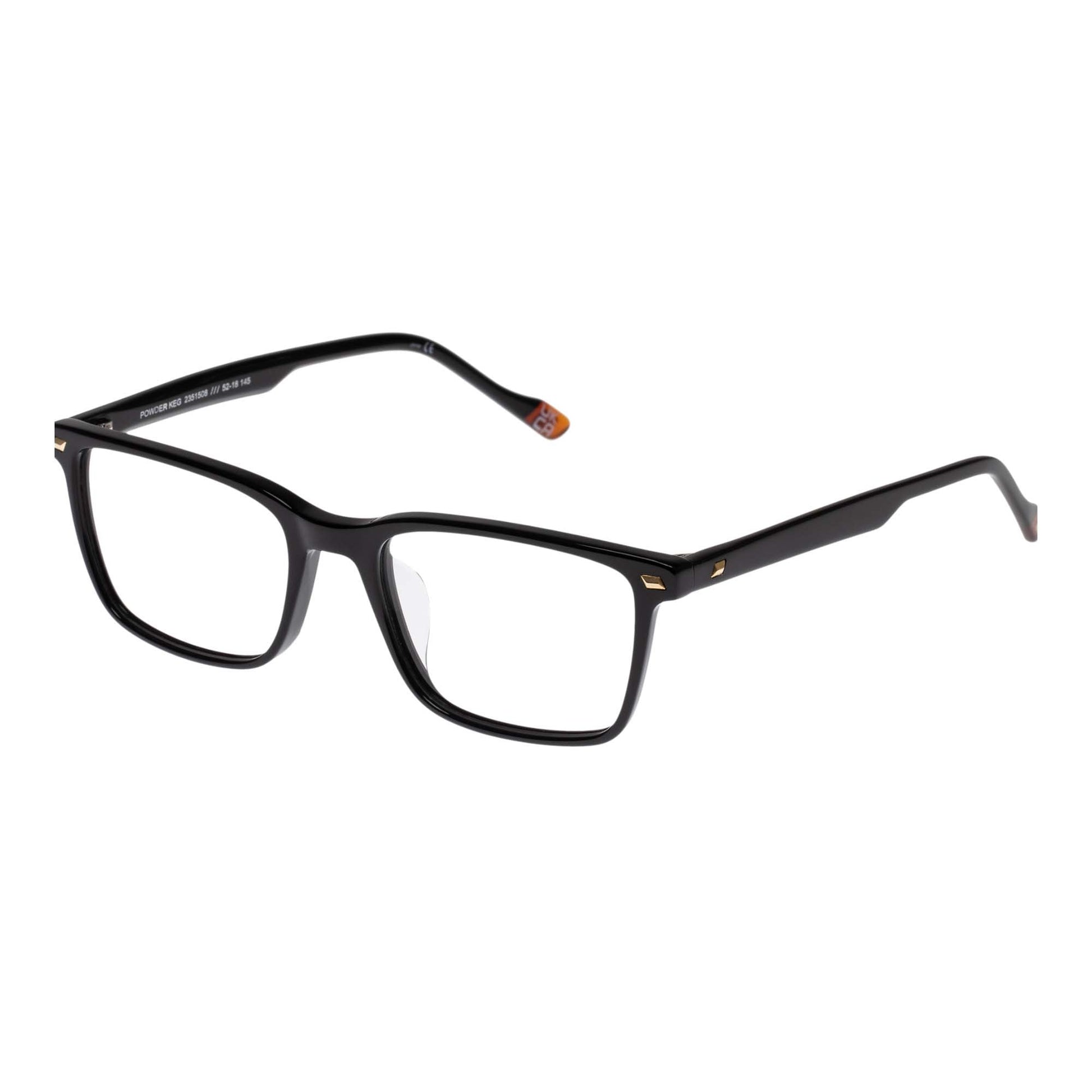 Le Specs Powder Keg Unisex Prescription Glasses | Bupa Optical
