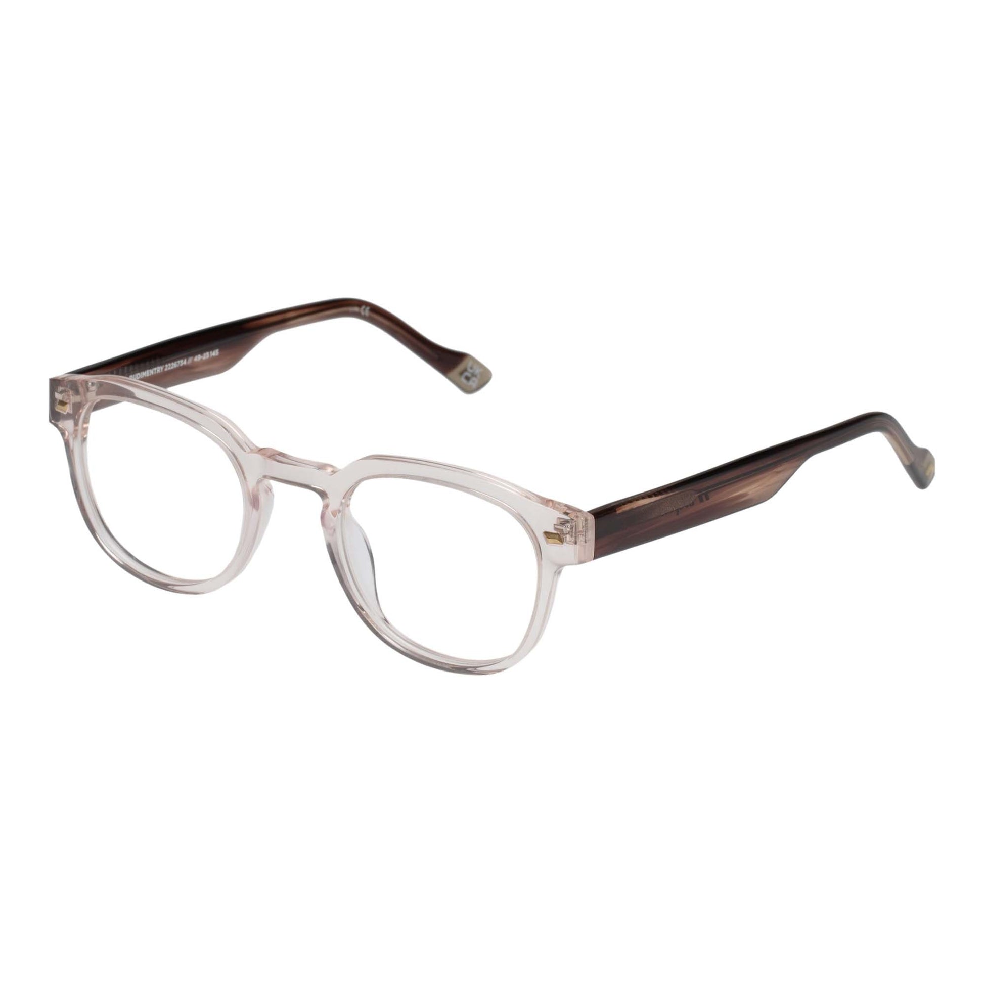 Le Specs Rudimentry Unisex Prescription Glasses | Bupa Optical