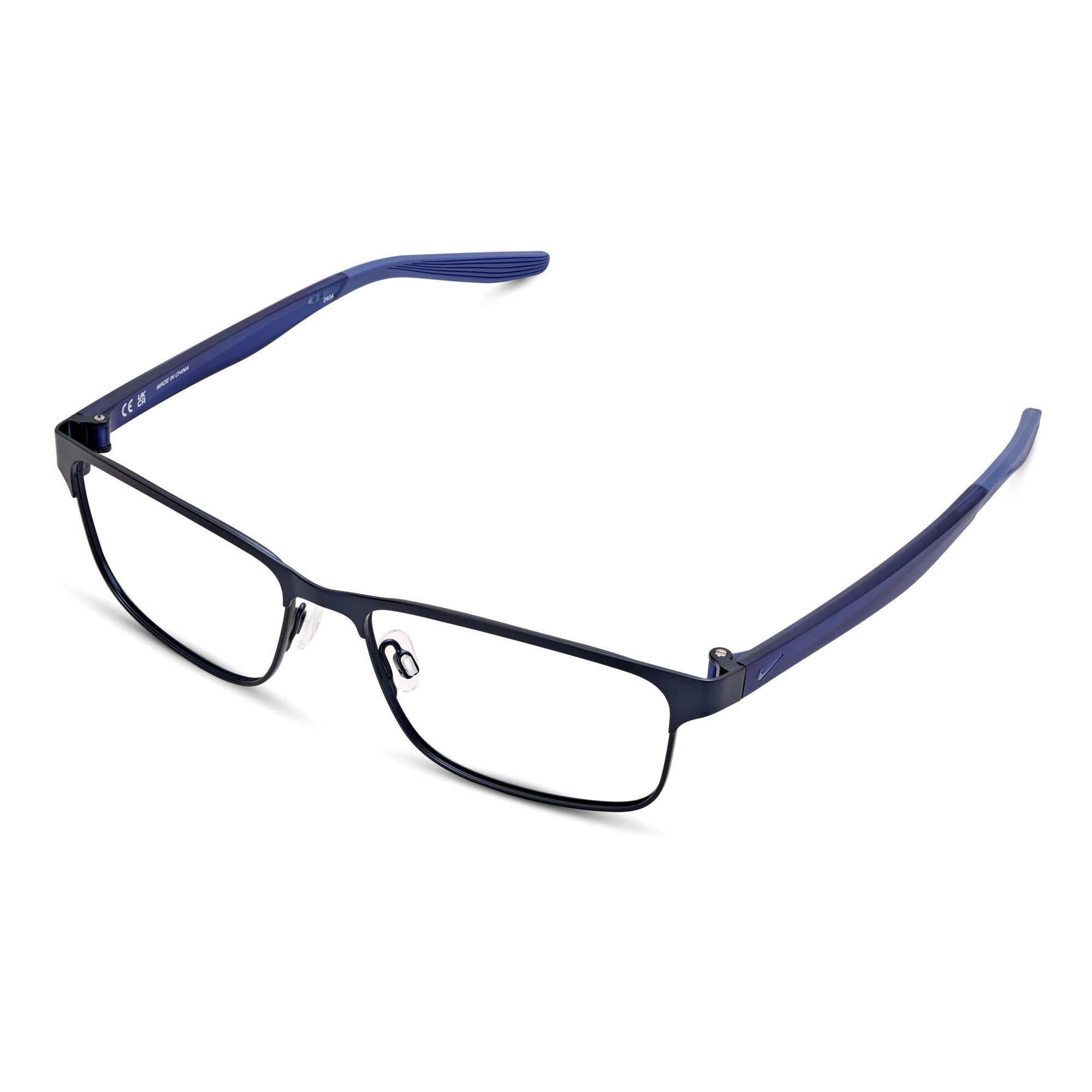 Buy Nike NK8130 Unisex Prescription Glasses | Bupa Optical