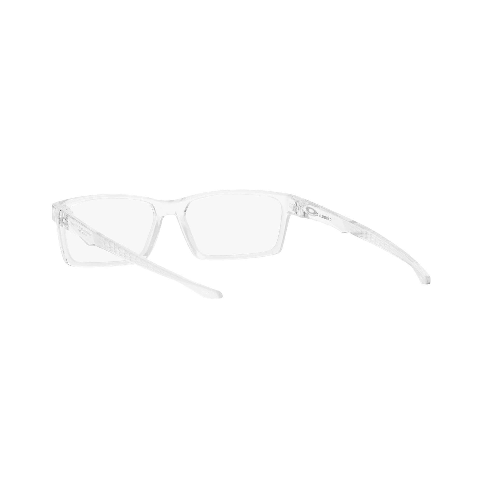 Shop Oakley's Oakley Optical 0OX8060 Overhead Glasses | Ardor Eyewear, UK