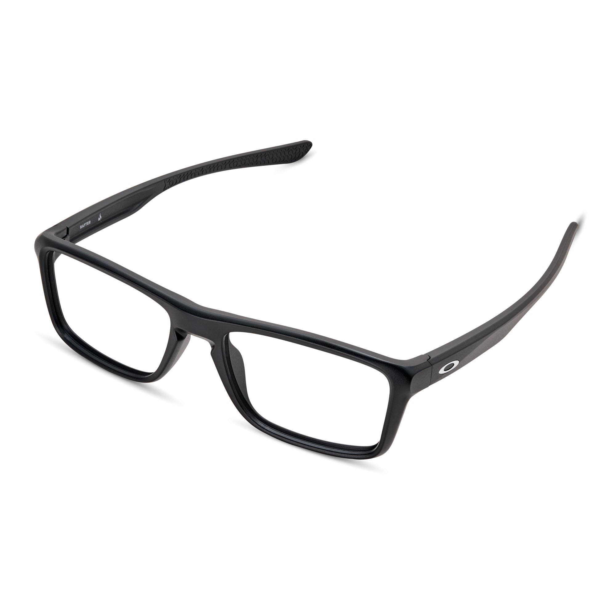 Oakley Rafter Rx Oakley Rafter Mens Prescription Glasses | Bupa Optical