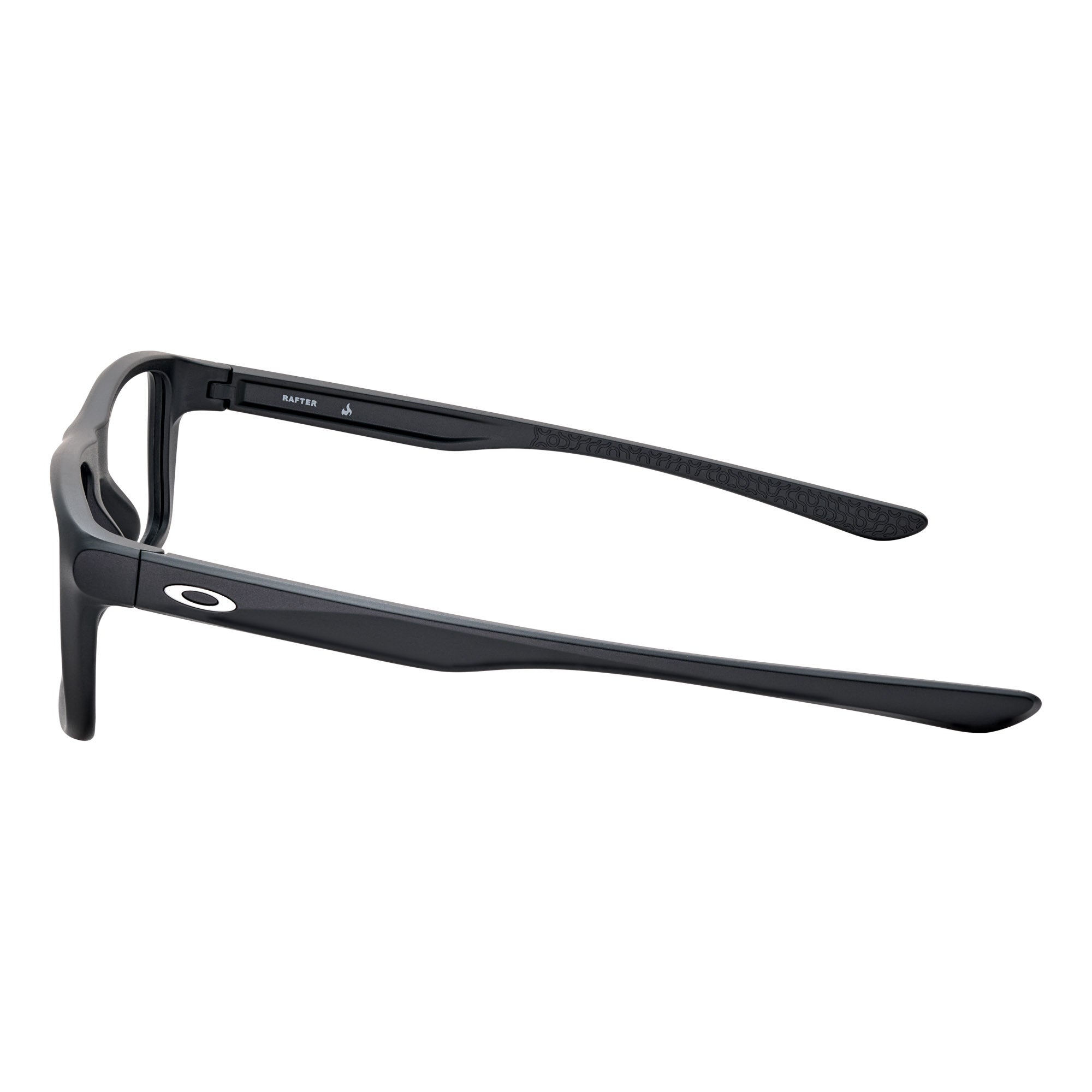 Oakley Rafter Rx Oakley Rafter Mens Prescription Glasses | Bupa Optical