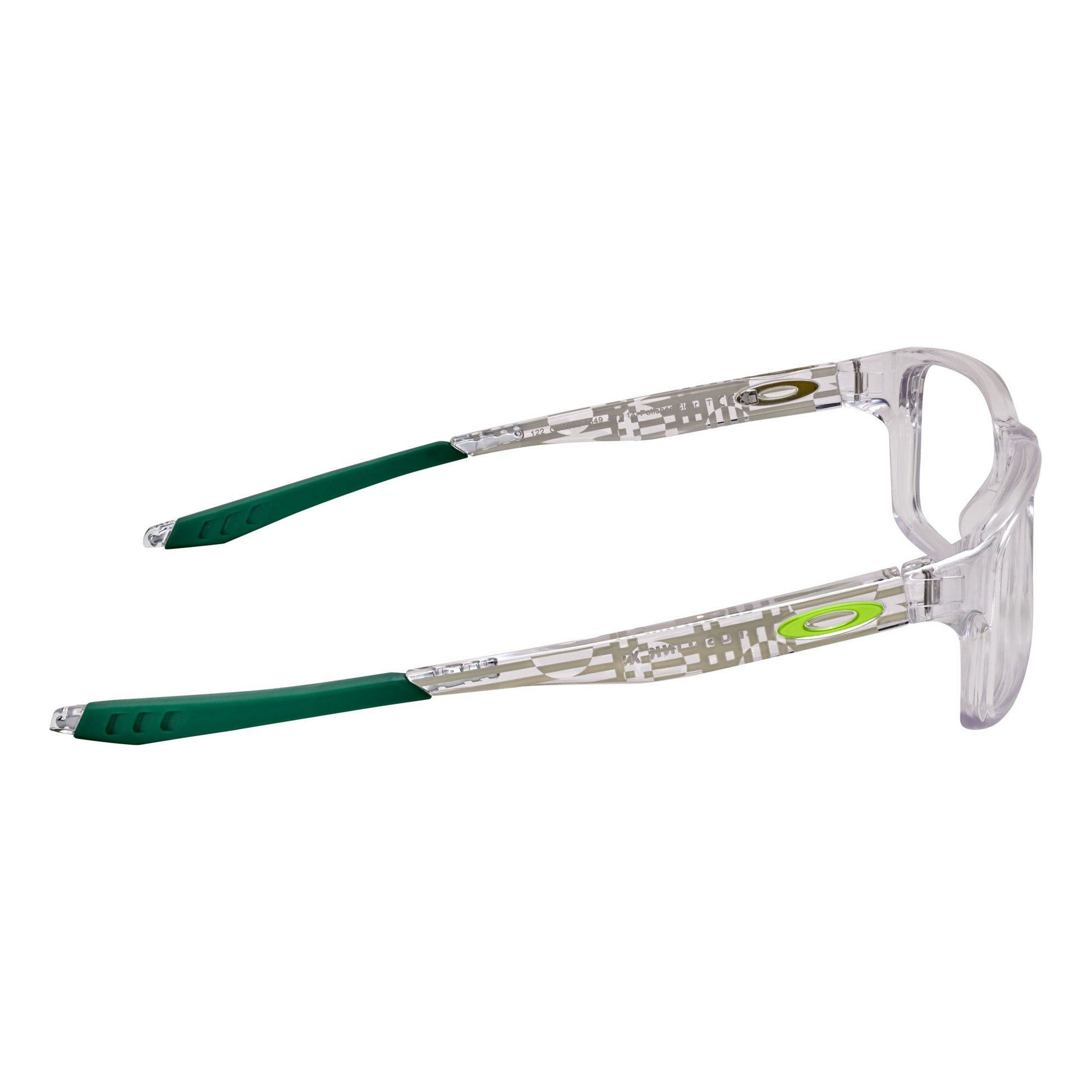 Oakley Youth Crosslink Xs Kids Prescription Glasses Bupa Optical