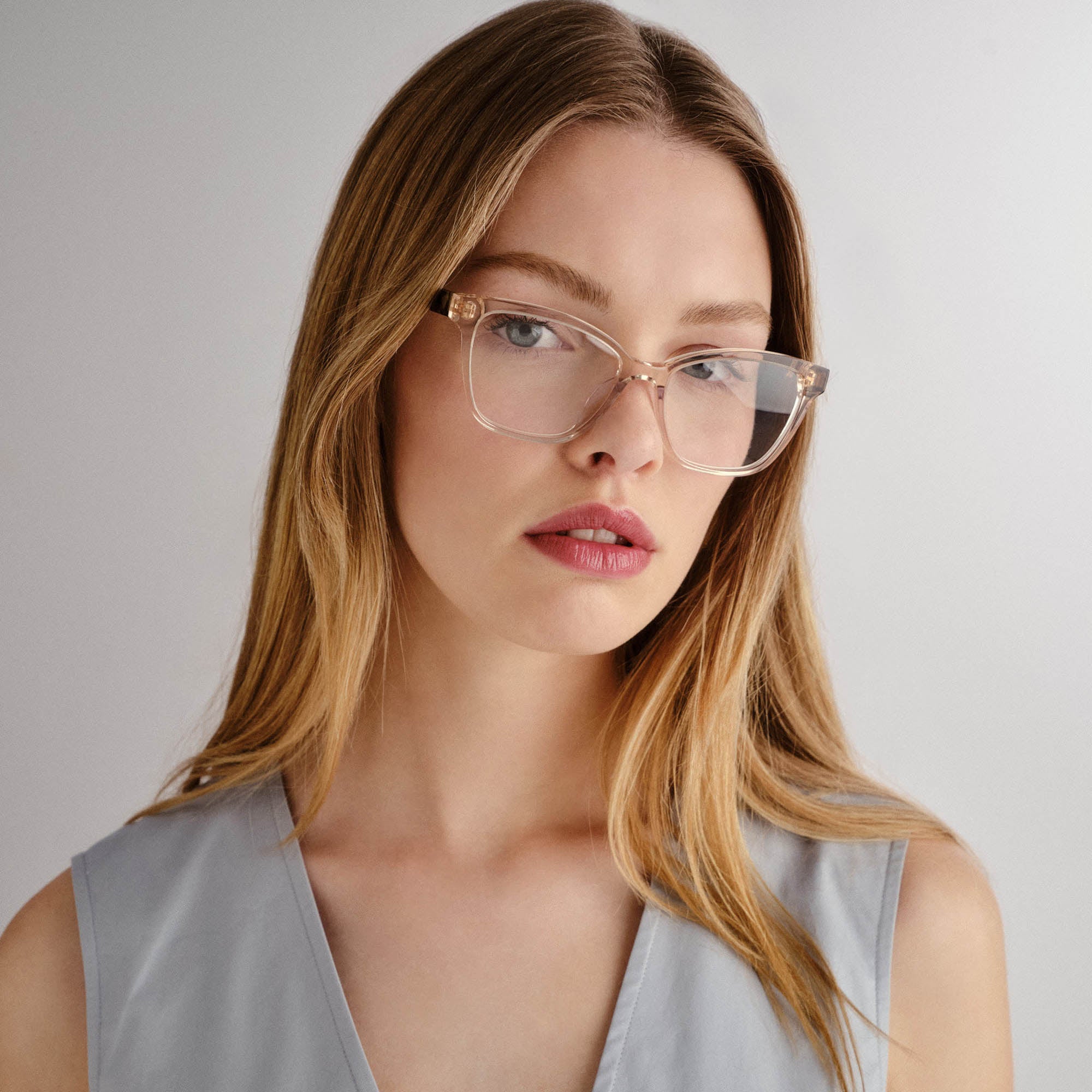 Oroton Joelle 2556101 Womens Prescription Glasses | Bupa Optical